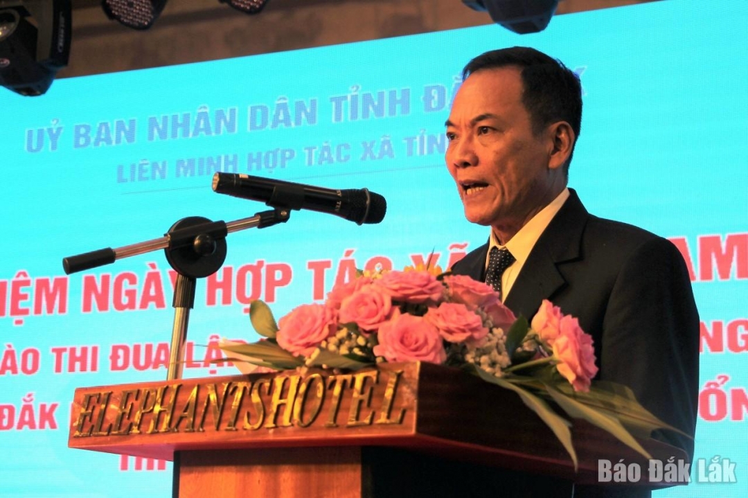 chú Bài phát biểu